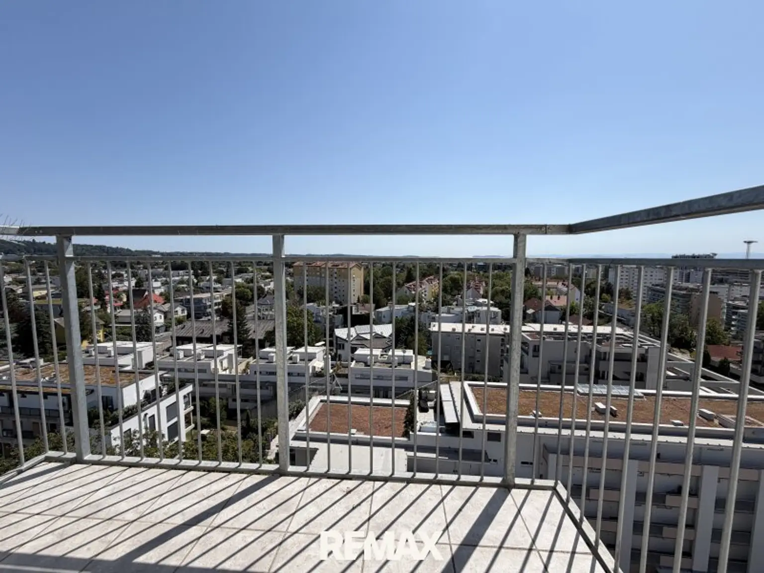 Küchenbalkon
