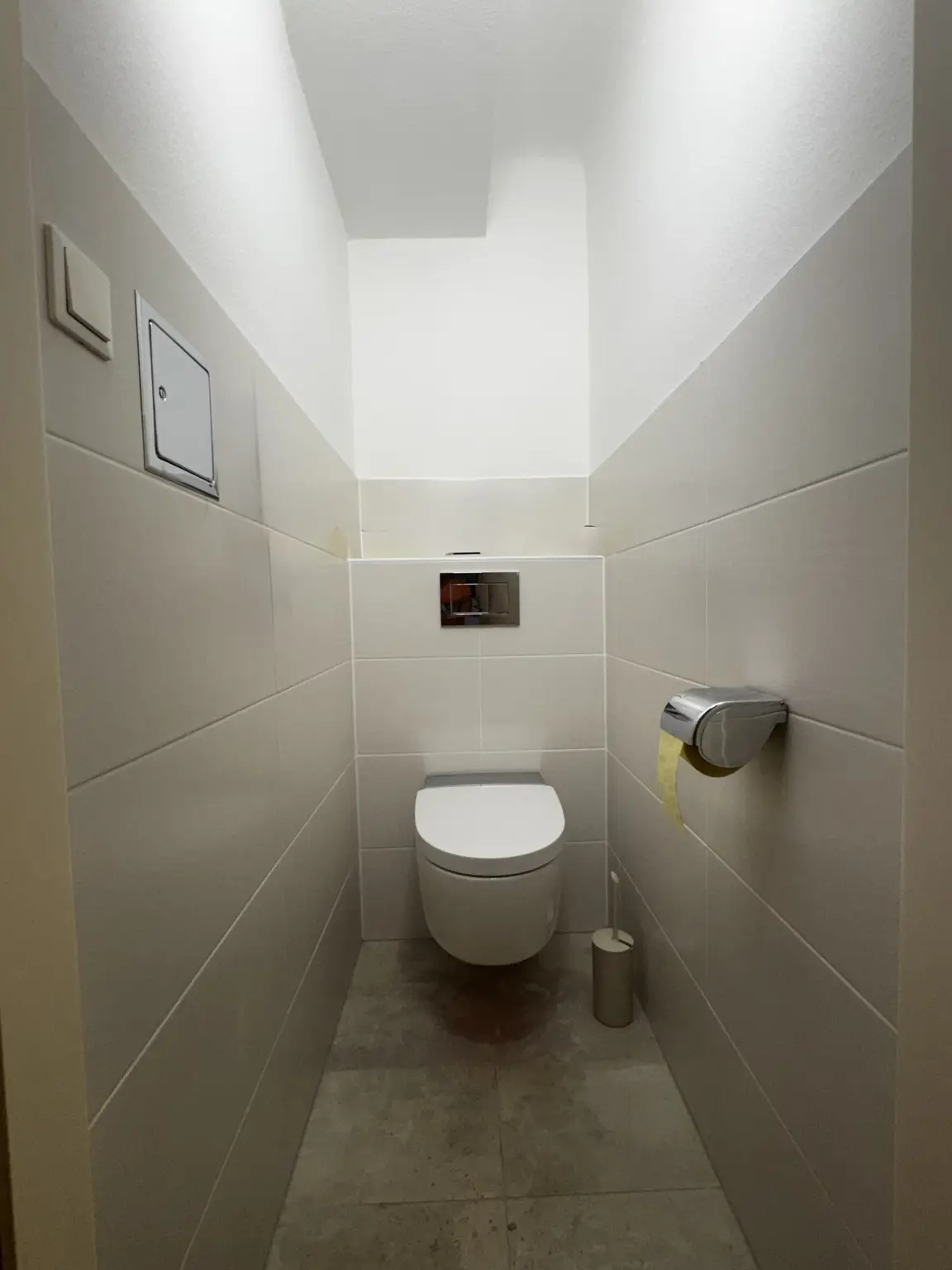 WC