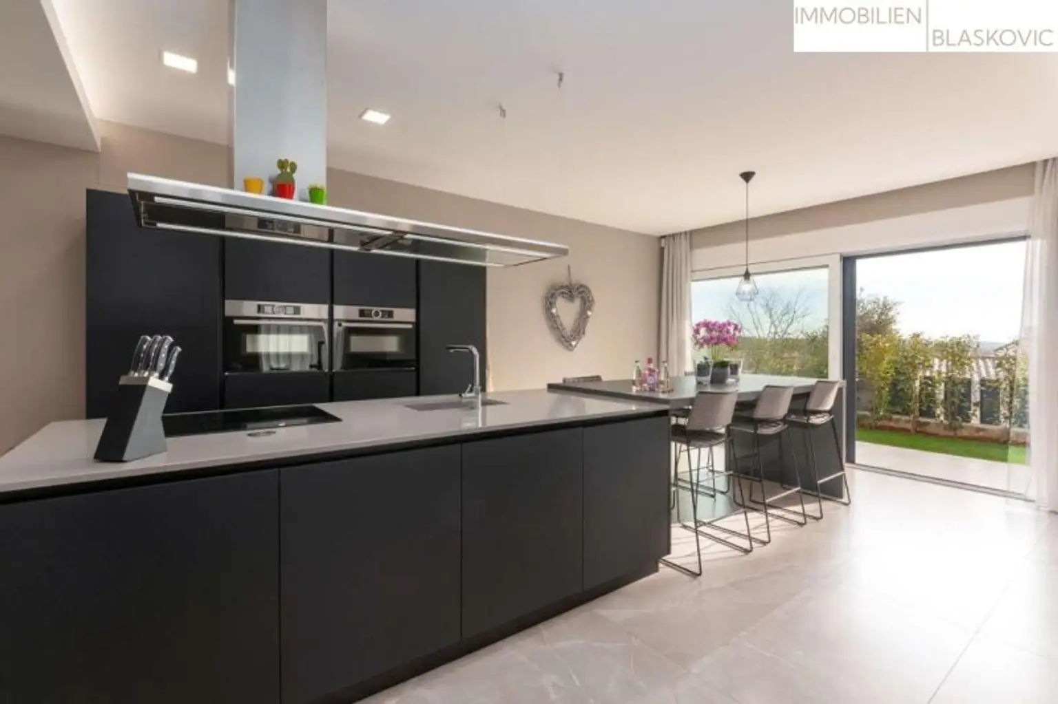 Porec Umgebung - Attraktives Haus mit Pool, Whirlpool und Sauna