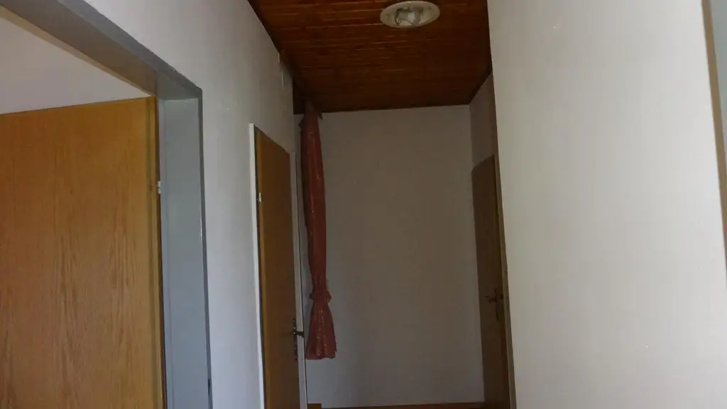 Doppelhaushälfte in Bahnhofsnähe !