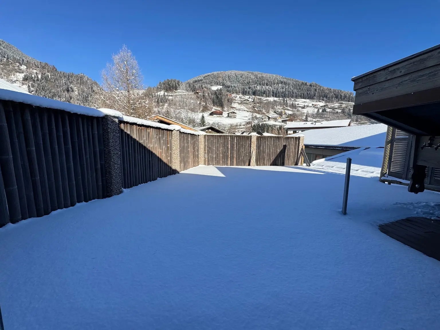 Wohntraum im Dachgeschoss in Mühlbach / Bramberg am Wildkogel
