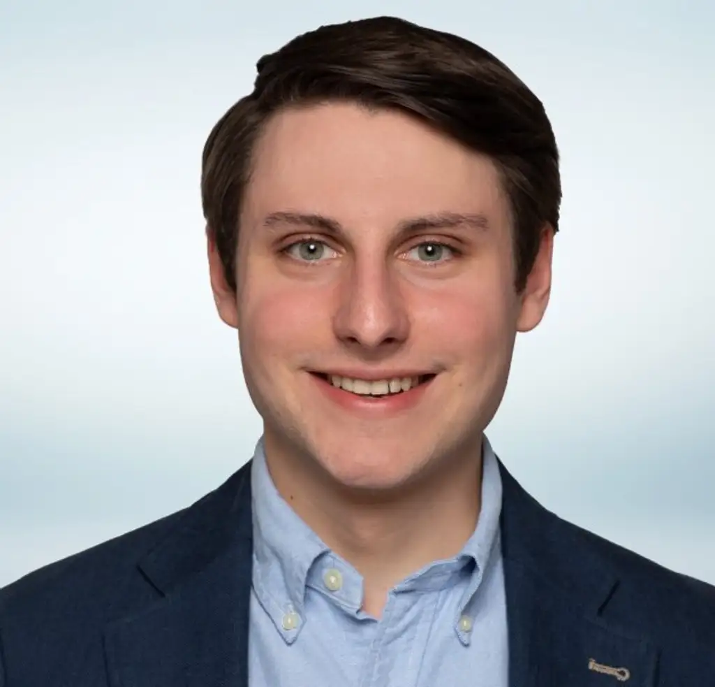 Sebastian Wiesinger