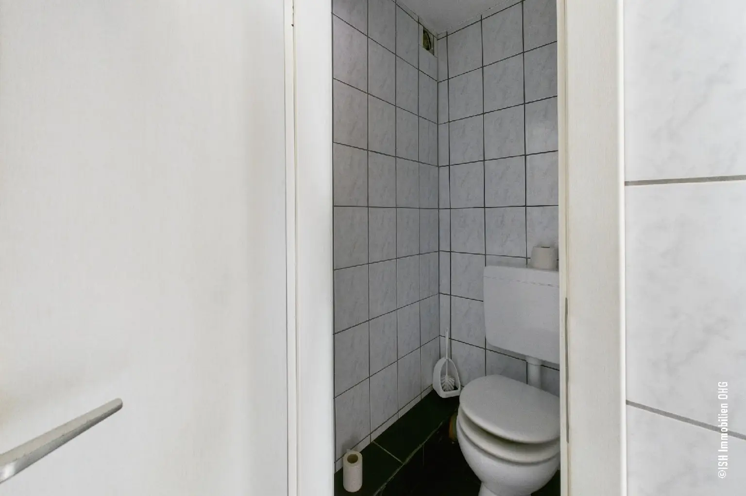 Gästetoiletten