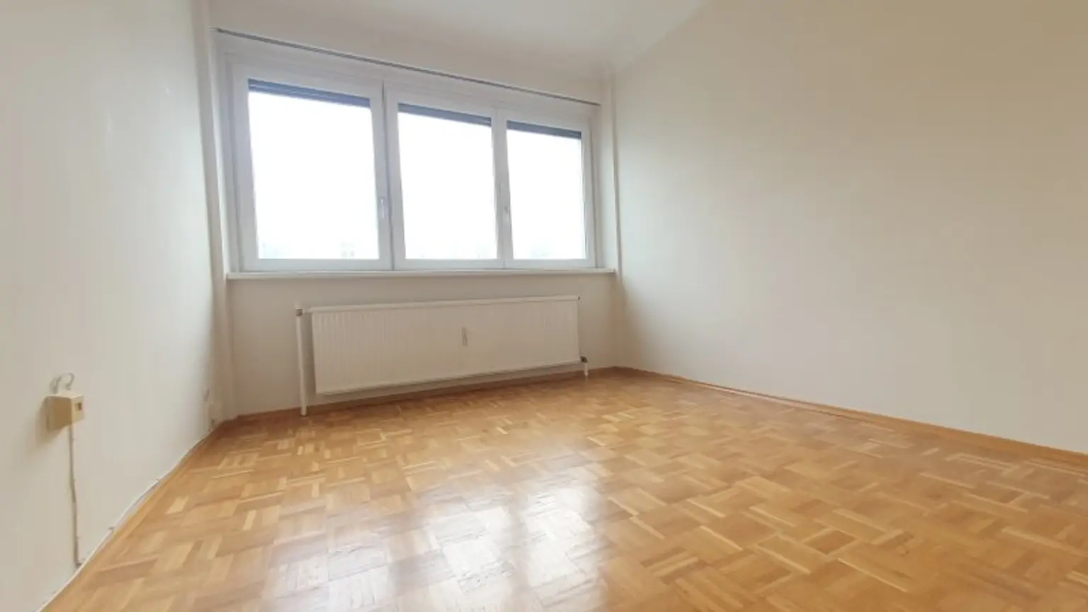 Gepflegte Drei Zimmer Neubauwohnung in gesuchter Lage - hoher Liftstock