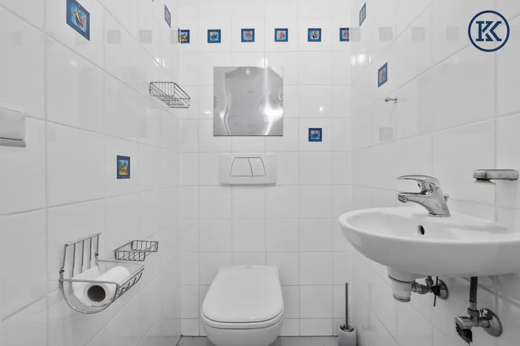 Traumhafte Maisonette-Wohnung direkt beim Gasometer – Wohnen mit Weitblick über Wien!