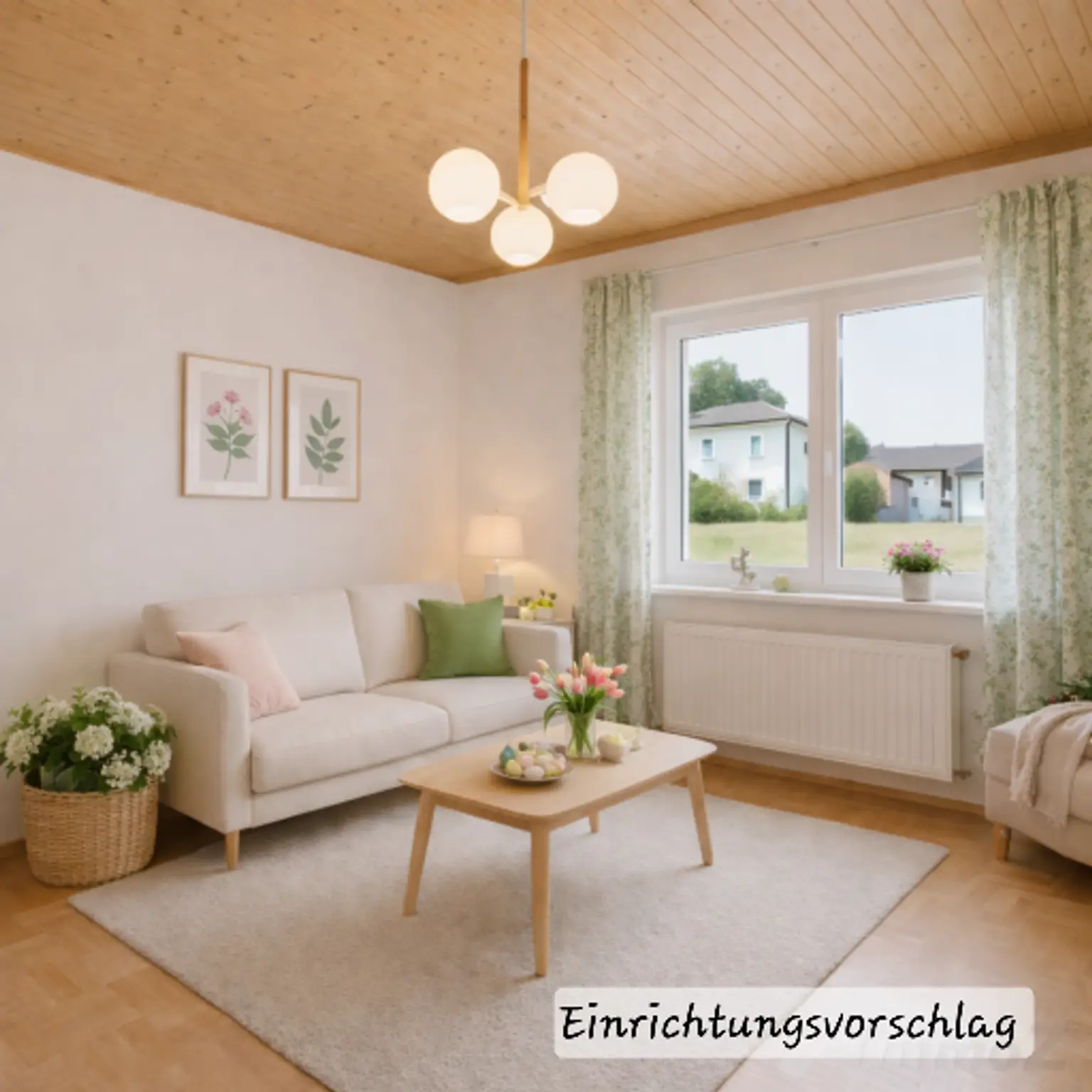Einfamilienhaus_Wohnzimmer