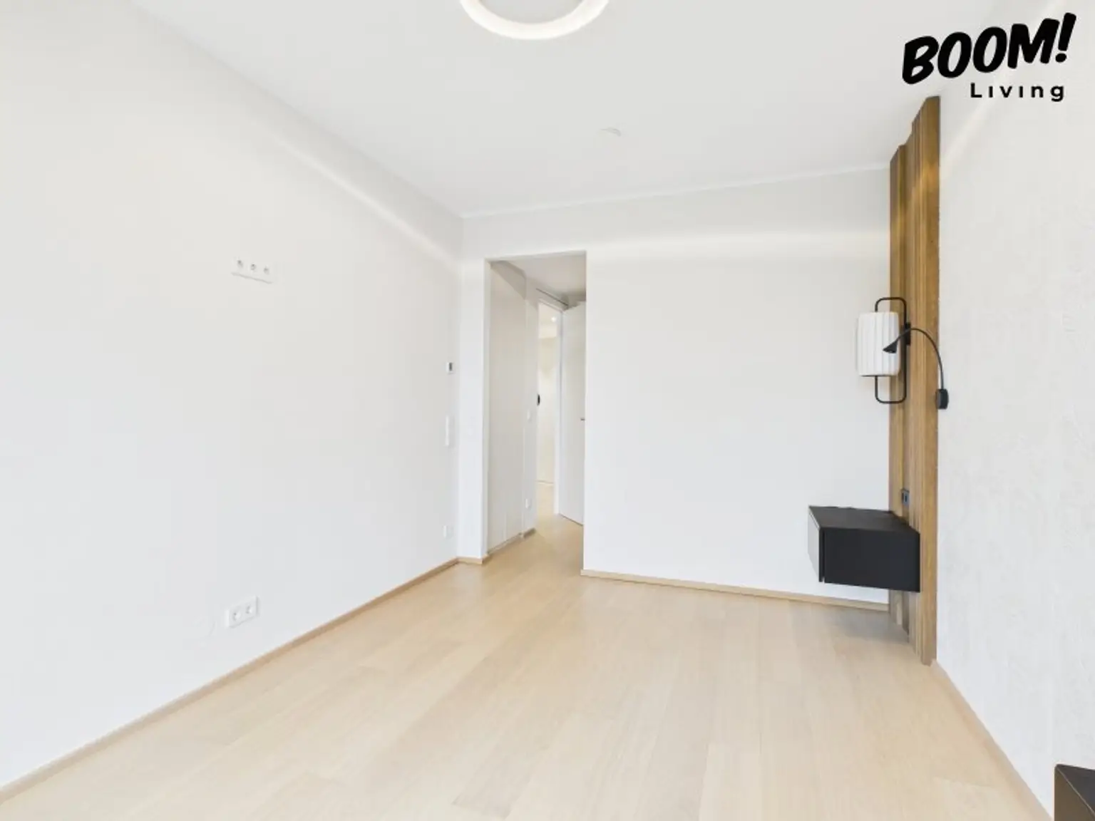 Architektonisches Wohnen //  Design-Wohnung im 18. Bezirk – 139 m², 2 Loggien & Garage inklusive