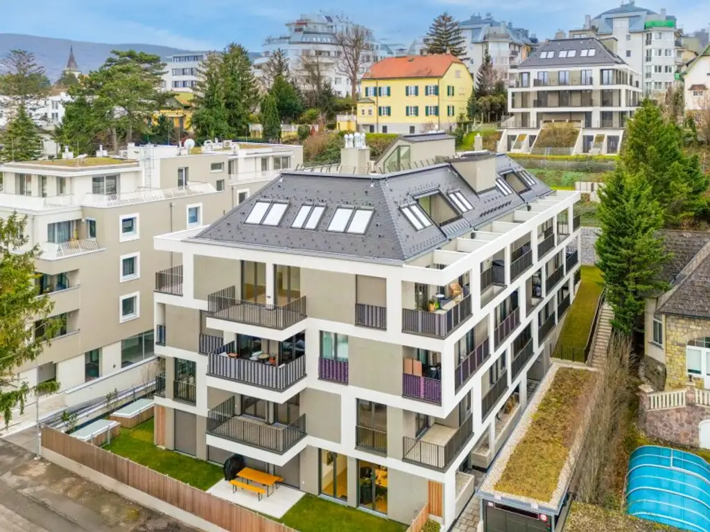 Am Renninger, 3400 Klosterneuburg