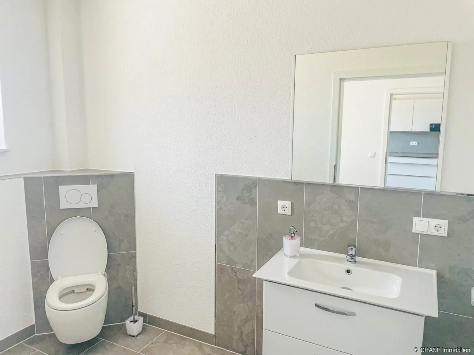 Badezimmer 2