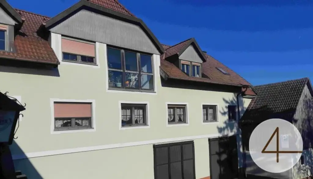 Hof - Bar - Wohnen! Catering oder Eventlocation