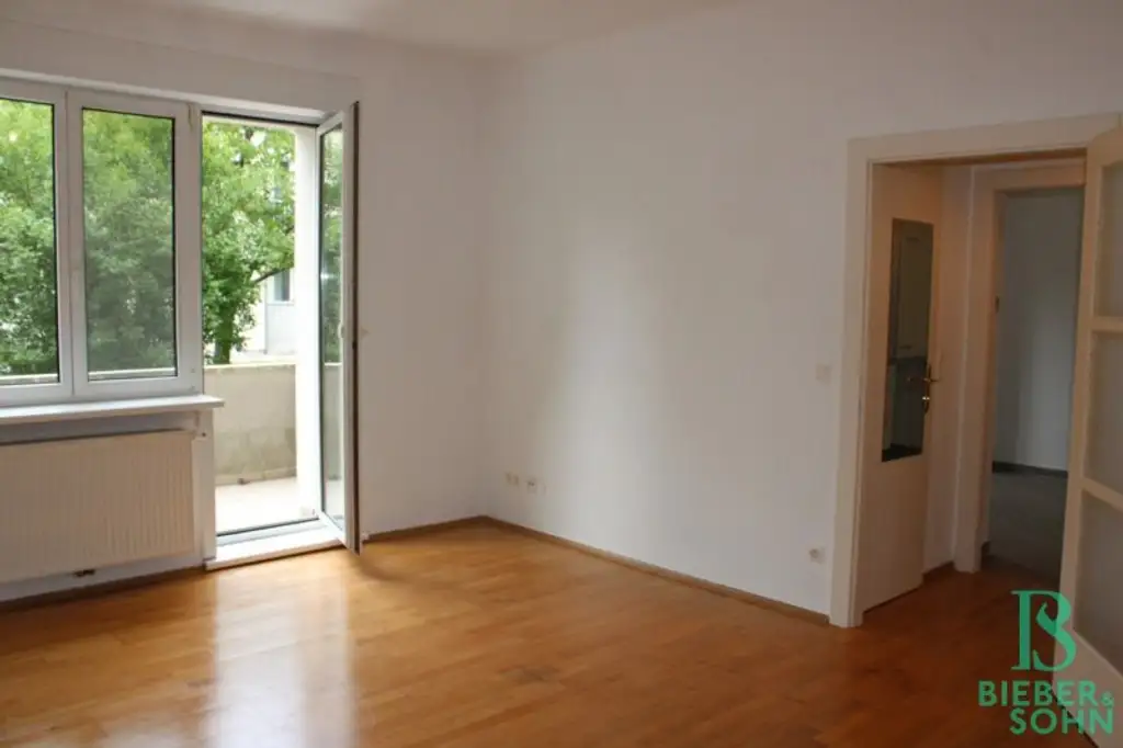 Fein – Klein – Mein! Leben und Wohnen in Baden!