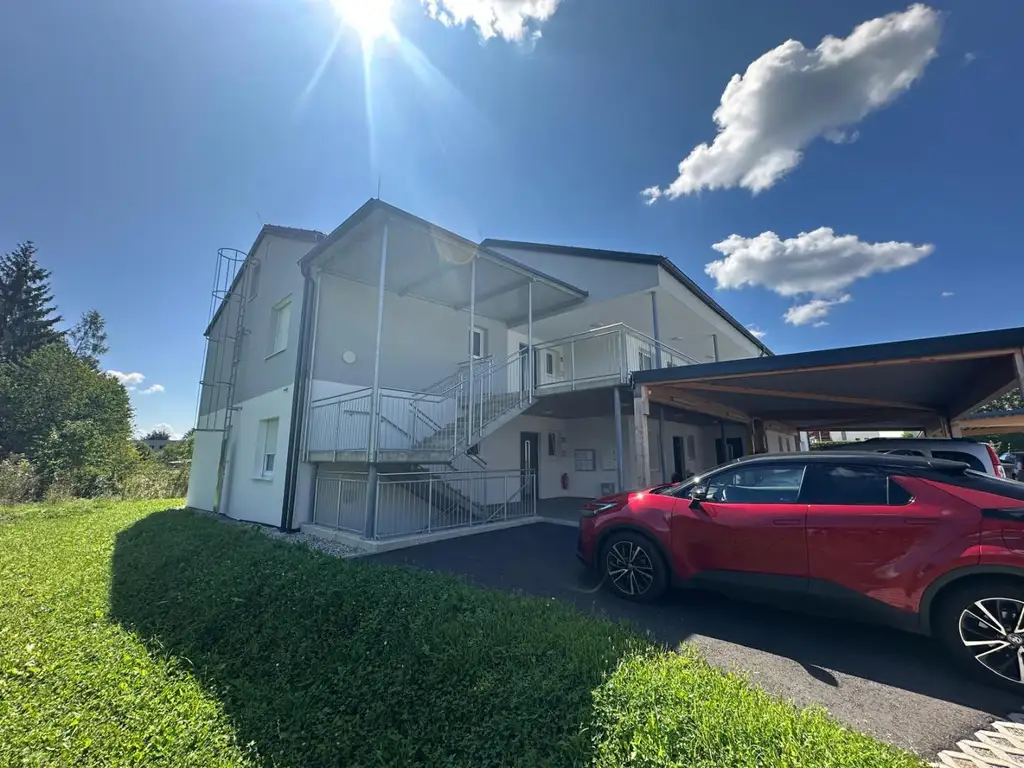 Neubauwohnung in Seiersberg – Pirka BK 2 Top 6