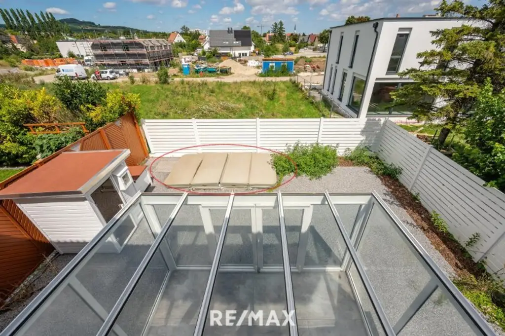 120m² Wohnfläche zzgl. 60m² Wohnkeller | herrlich ruhige Siedlungslage | viel Platz für Familie & Freunde