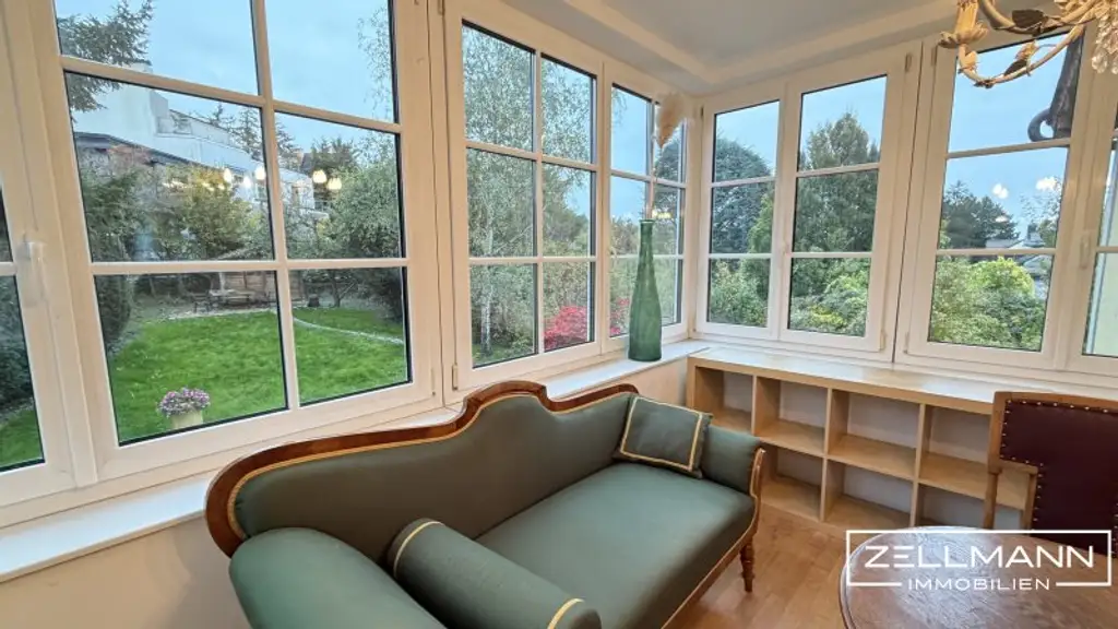 „Raum für Leben. Raum für Generationen. Raum für Beständigkeit.“ | ZELLMANN IMMOBILIEN