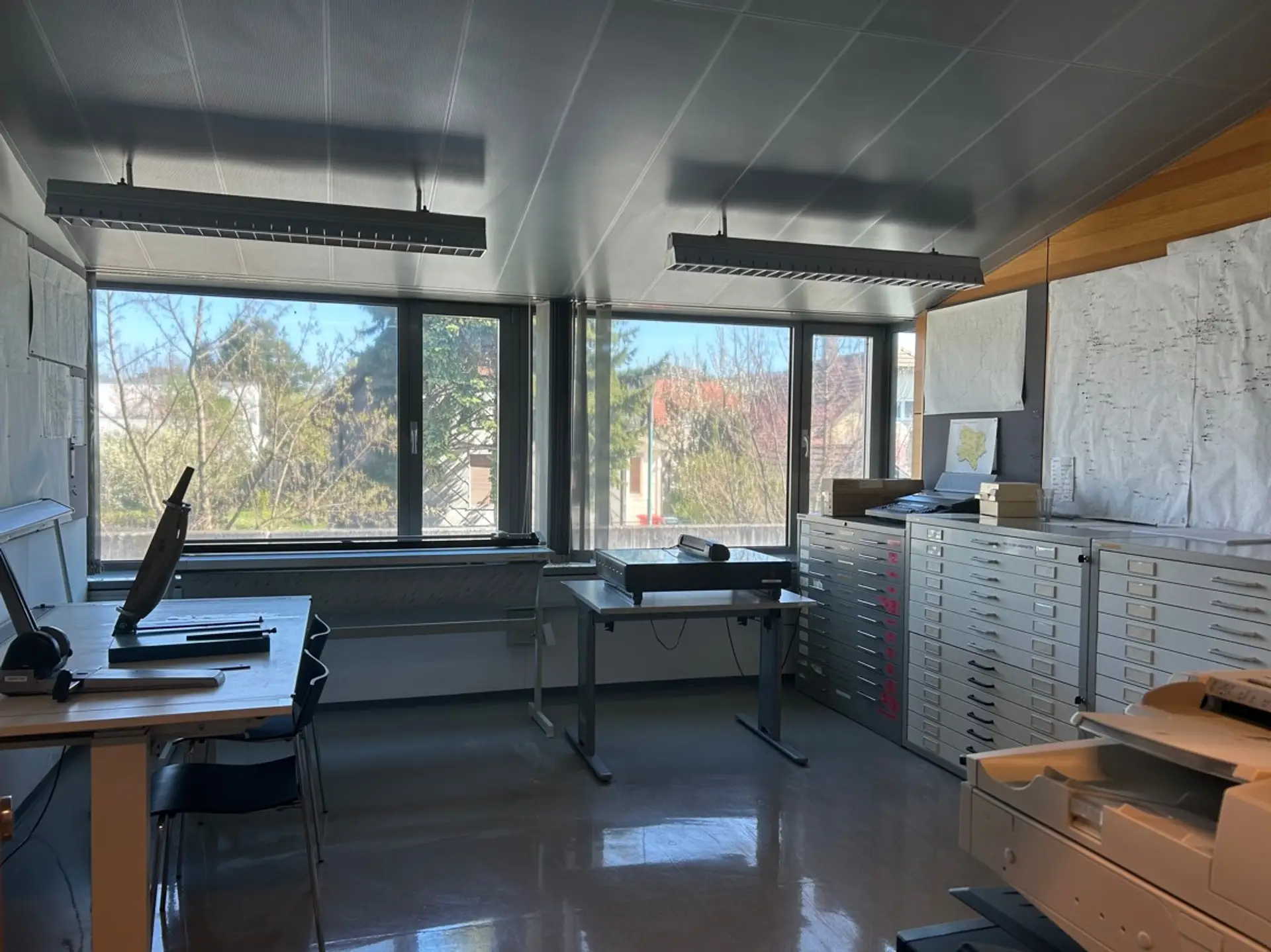 Büro