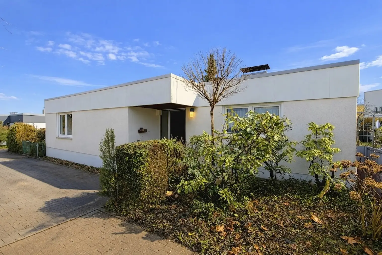 METZ IMMOBILIEN - Viel Raum für Familie und Ideen