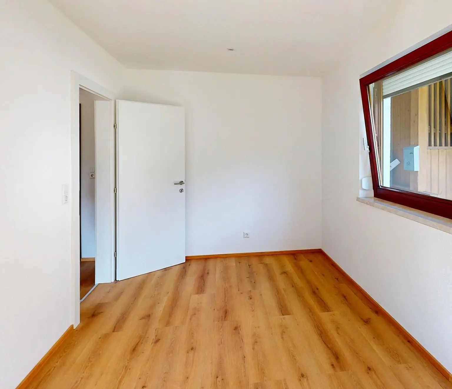 Wohnung - Zimmer I.