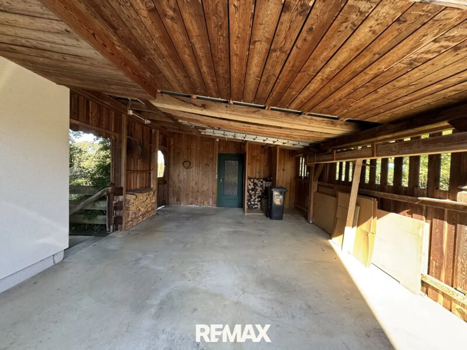 Carport