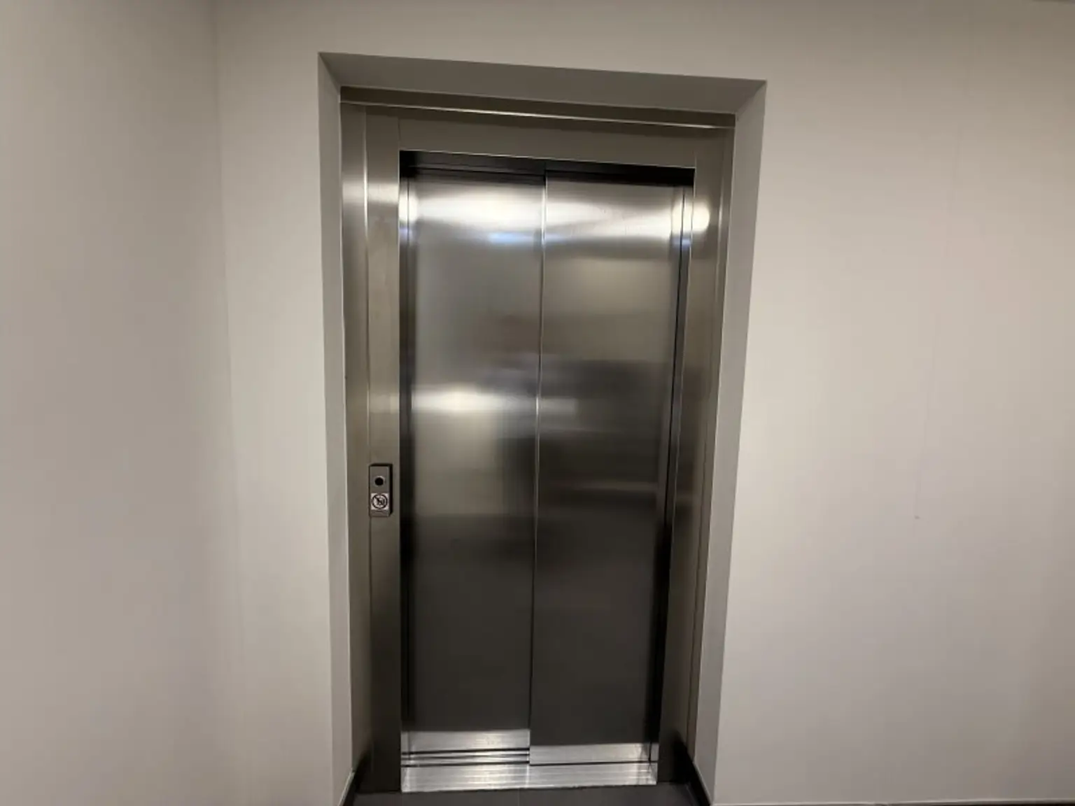 Schöne 2-Zimmer Wohnung mit en-suite Badezimmer! Exklusiver Neubau mit Erstbezug - PROVISIONSFREI