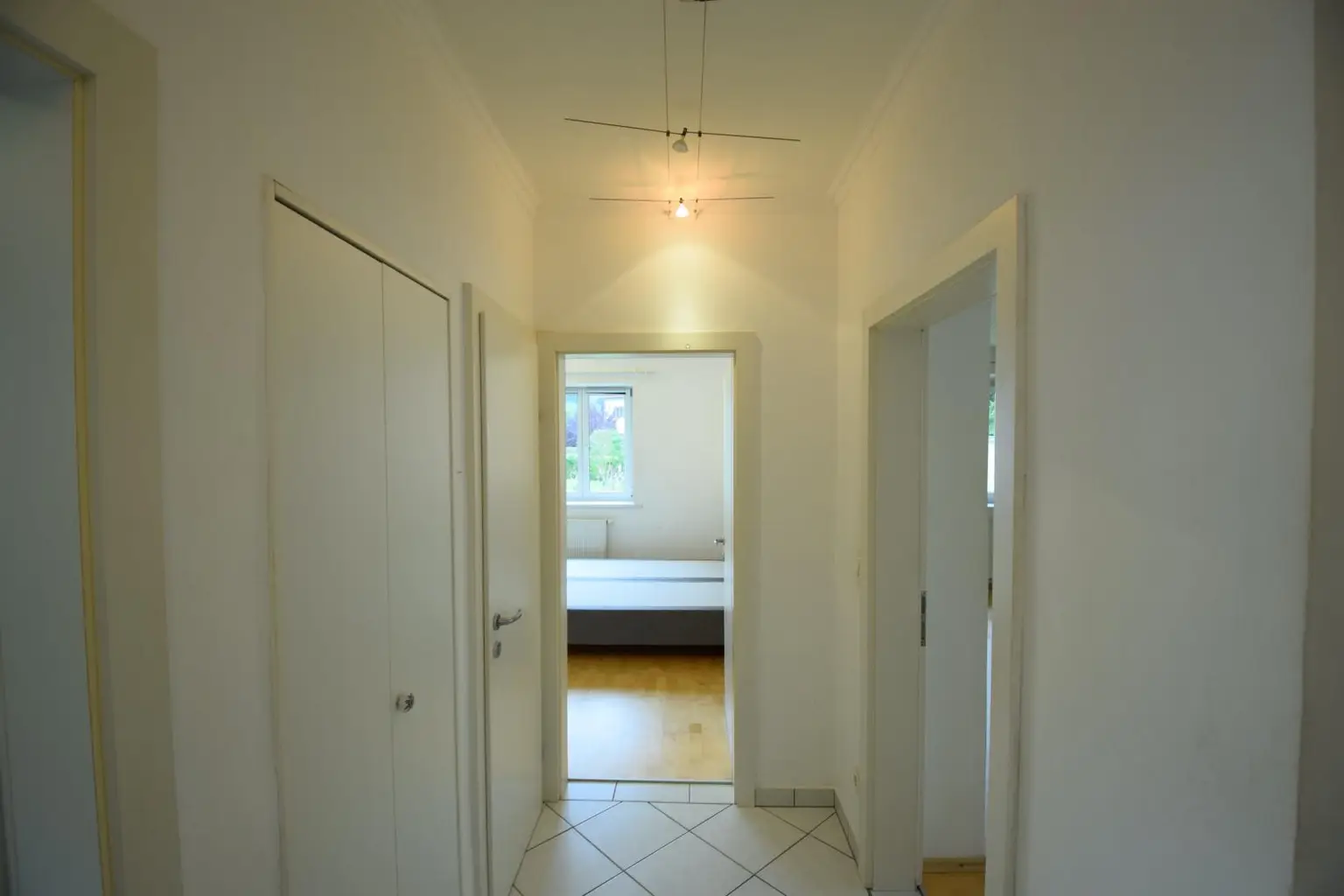 Helle und gemütliche Eigentumswohnung in zentraler Lage