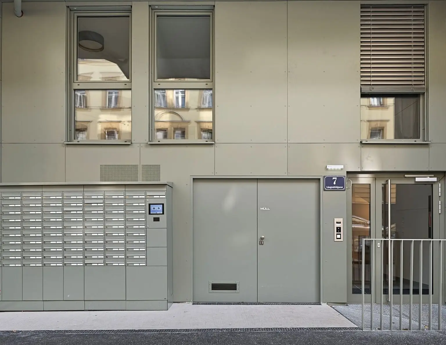 Urbanes & Modernes Wohnen in Meidling | Ab sofort beziehbar