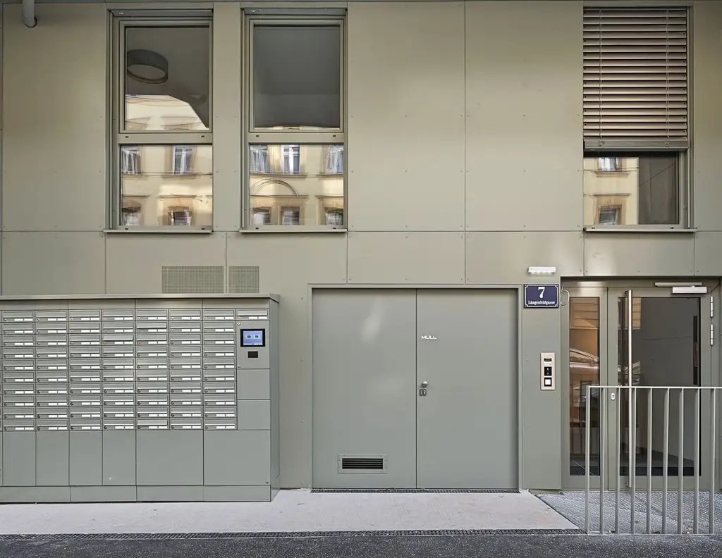 Urbanes & Modernes Wohnen in Meidling | Ab sofort beziehbar