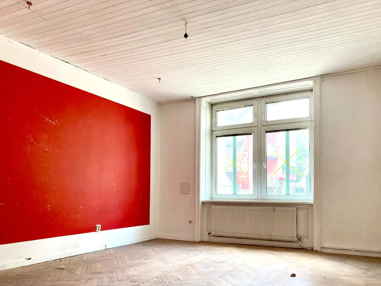 Helle 3-Zimmer-Wohnung mit Potenzial in zentraler Lage in 1030 Wien