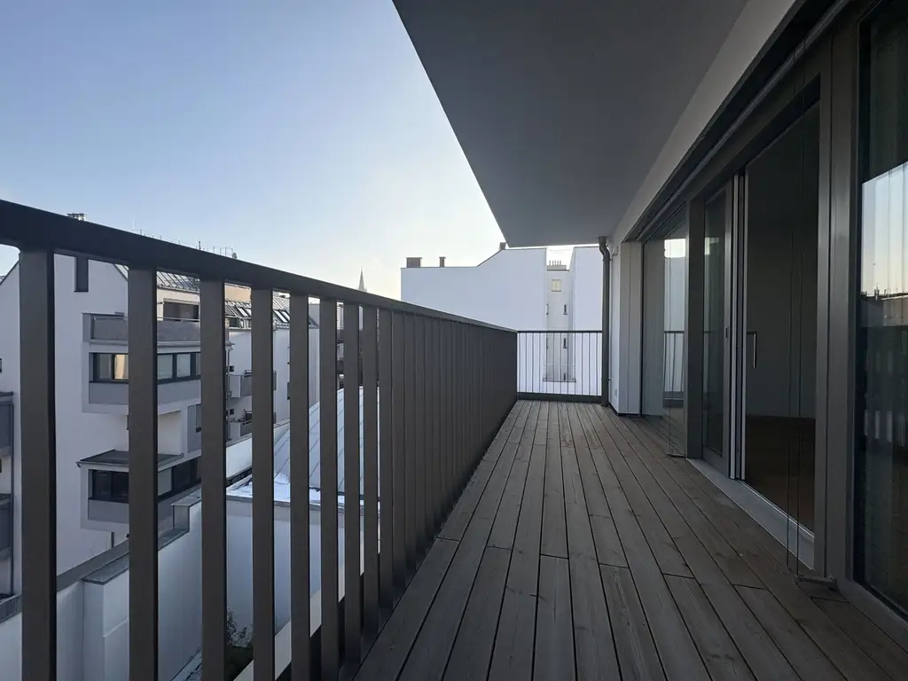 Apostelhof | 3 Zimmer | Obergeschoss | Balkon | Eigentumswohnung mit großzügigem Wohnbereich