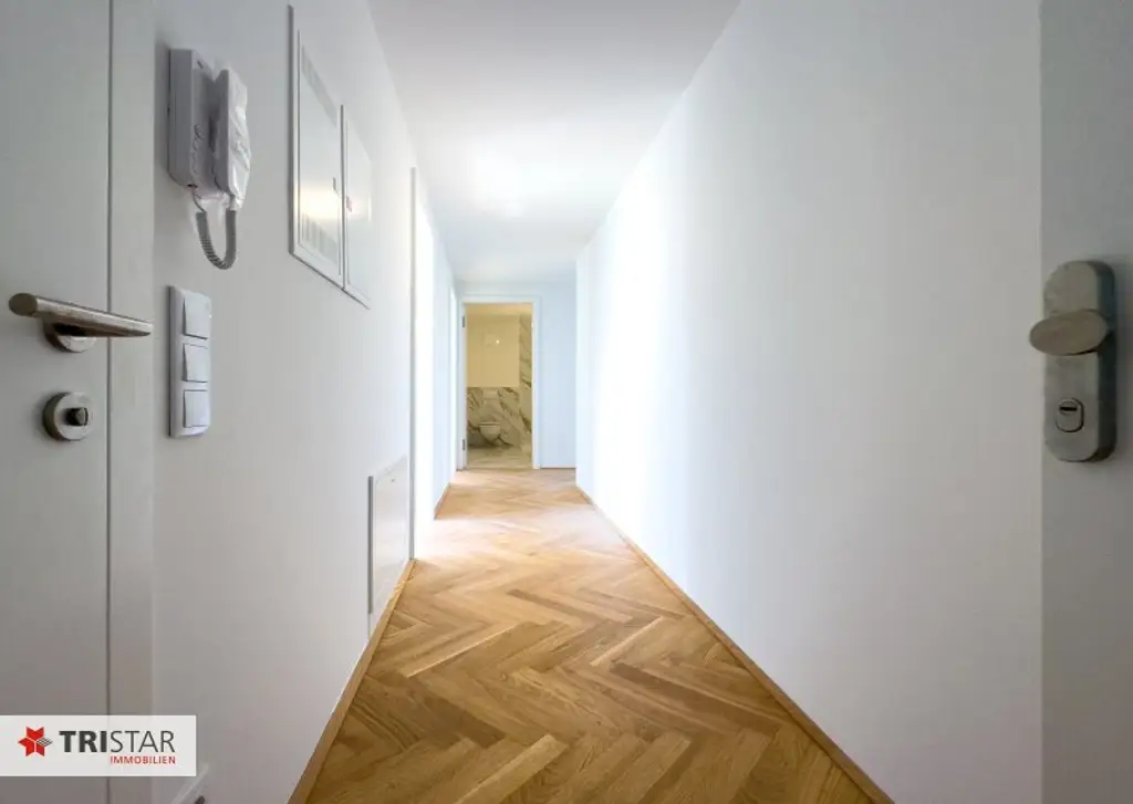 Für Schnellentschlossene: Premium-Wohnungen ab 5.000 €/m² – Qualität, Lage und Preis vereint!