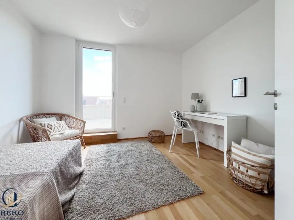 Bahnhofstraße 58+60: Modern Living in Deutsch Wagram, nur ein paar Minuten von Wien entfernt! Noch 15 Einheiten verfügbar! PROVISIONSFREI für den Käufer!