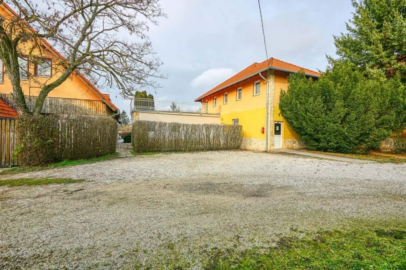 +++Wellnesspark Gyenesdiás – Ihr Traumobjekt am Plattensee!+++