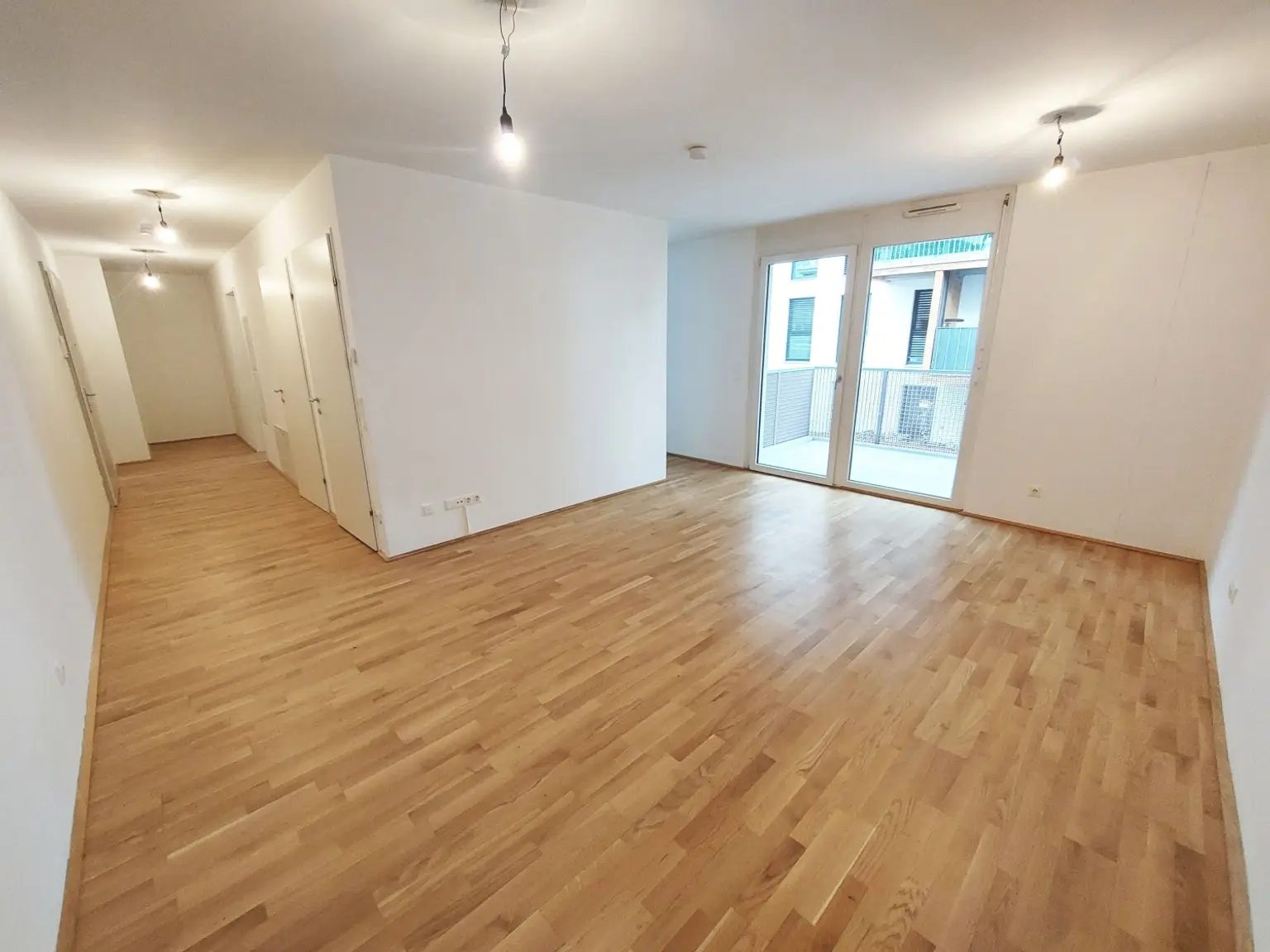 Wohnraum