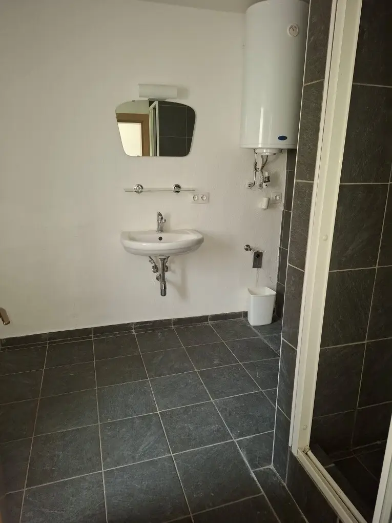 2-Zimmer-Wohnung mit KFZ-Abstellplatz in Judenburg zu mieten !
