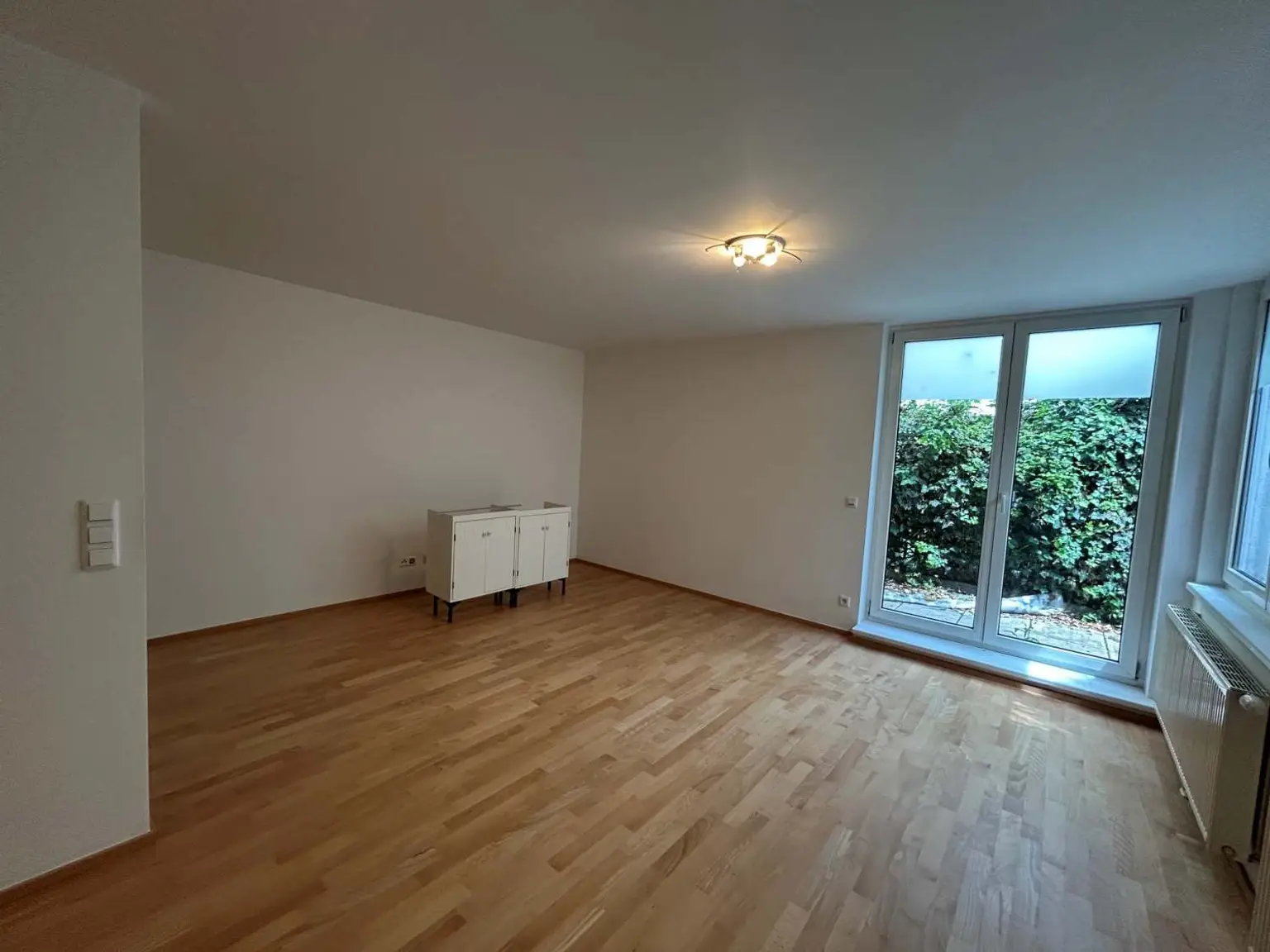 Wohnraum II