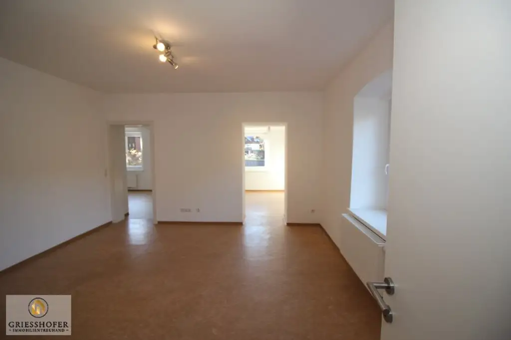 Entzückende und sehr gepflegte  2-Zimmer Wohnung in Bad Aussee