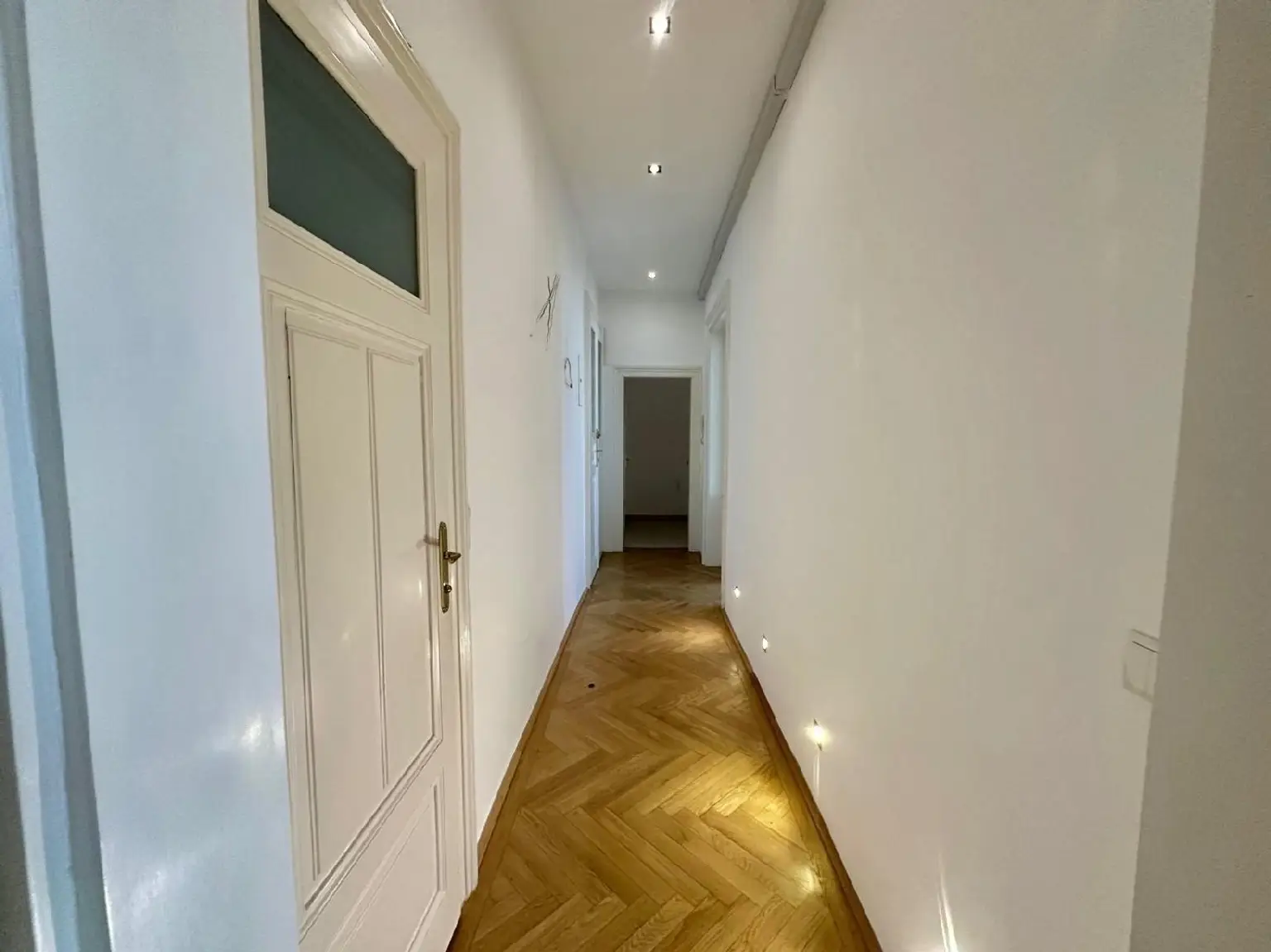 Wunderschöne 2 Zimmerwohnung inmitten des Stadtzentrums