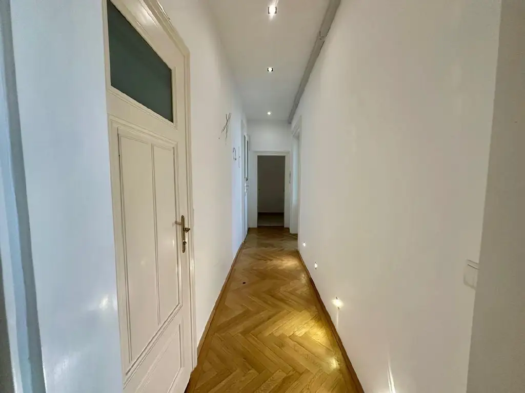 Wunderschöne 2 Zimmerwohnung inmitten des Stadtzentrums