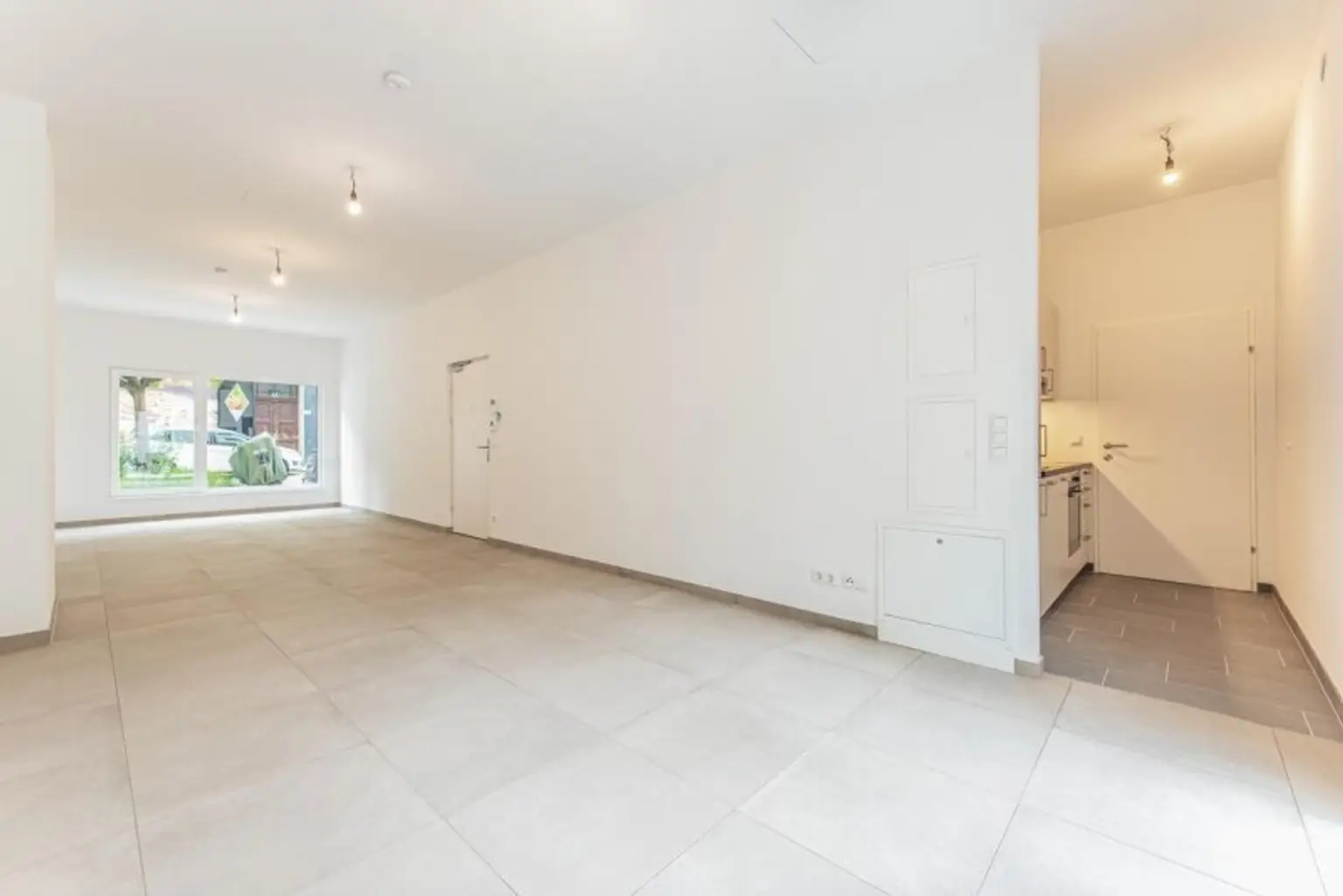 Ab Februar! Ihr neues Büro mit Terrasse im 10. Bezirk wartet!