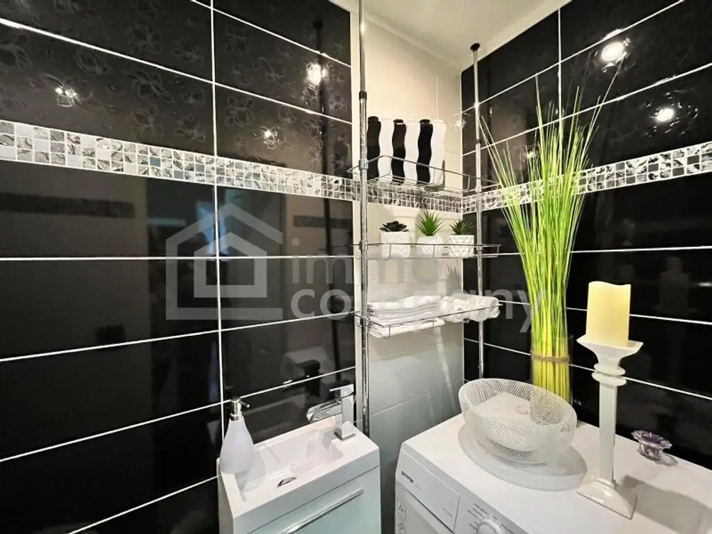 CITY-STYLE AUF ZWEI EBENEN - Urban, modern, außergewöhnlich!