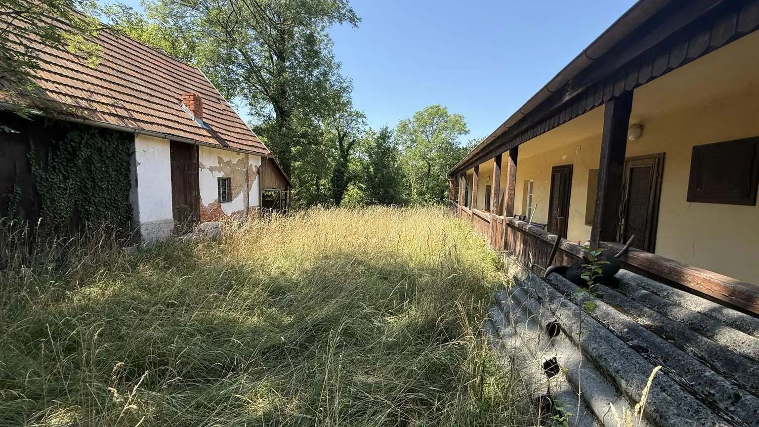 Innenhof