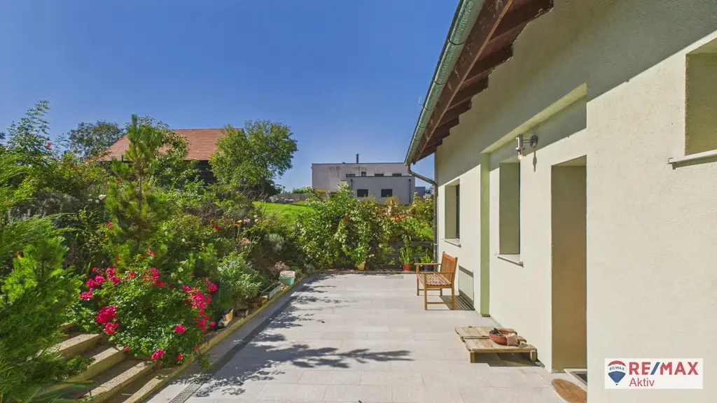 Einmalige Gelegenheit – Leistbares Haus mit Traumgrundstück & Weitblick