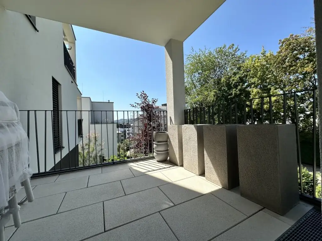 NEUBAUWOHNUNG ZUR MIETE
