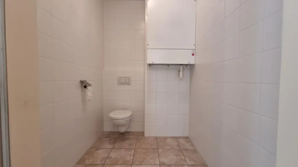 4-Zimmer Garten-Mietwohnung in Prinzersdorf