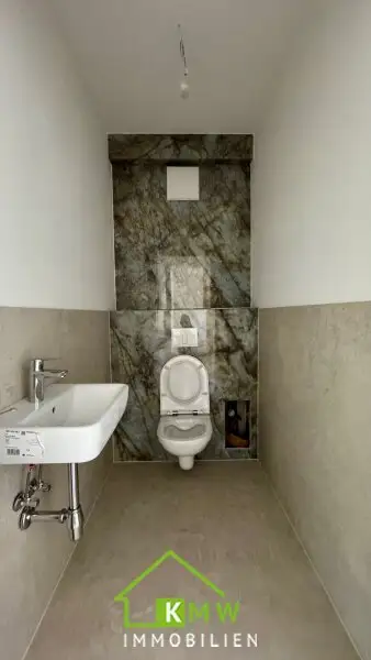 Aussichtslage Top 5: Weingartenblick - 3 Zimmer Eigentumswohnung mit Terrasse und Garten