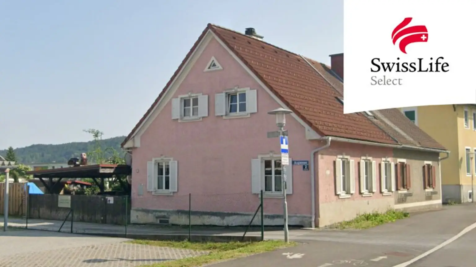Charmante Doppelhaushälfte in Gleisdorf nähe Mobilitätspark