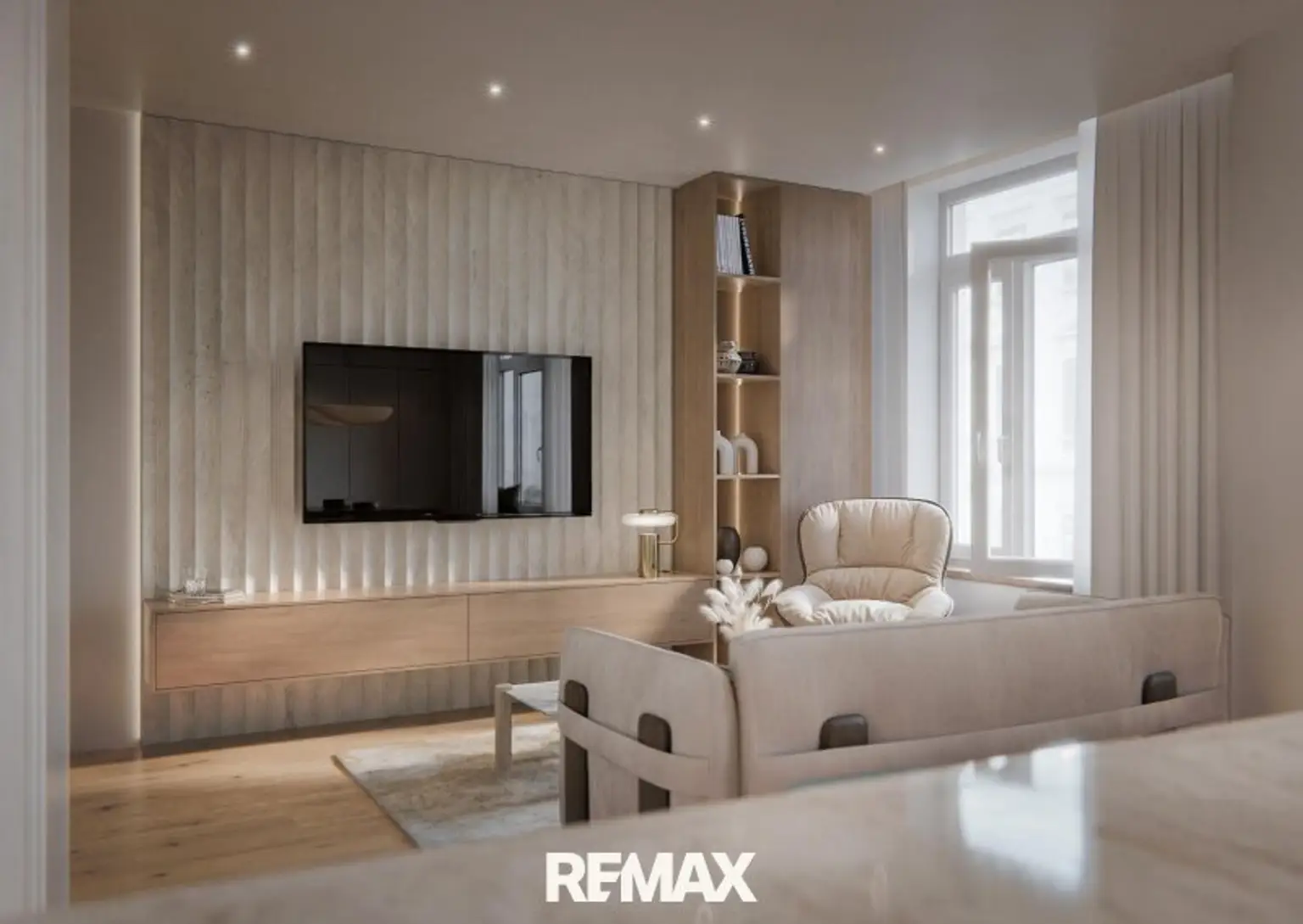 2_ Wohnzimmer