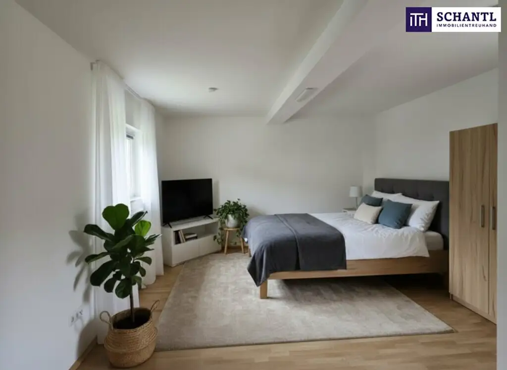 INVESTITIONS-SCHNÄPPCHEN! Charmante Kapitalanlage in Wildon mit TOP RENDITE! Bereits VERMIETET!