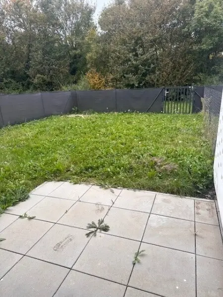 2-Zimmer-Neubauwohnung inkl Garten, Terrasse und Loggia, hochwertiger Markenküche und Kellerabteil /MAX4 T1-04