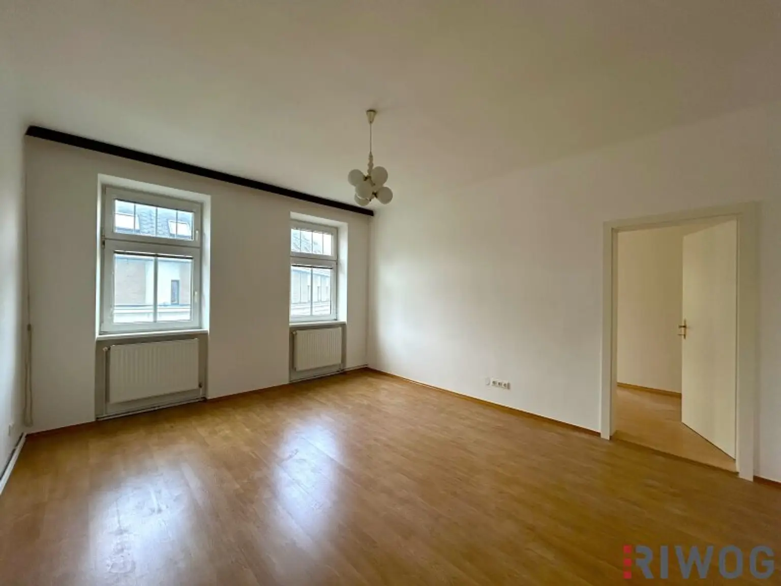 Nähe Pragerstraße und Nordbrücke*** 3 Zimmer mit separater Küche *** am Anton Anderer Platz