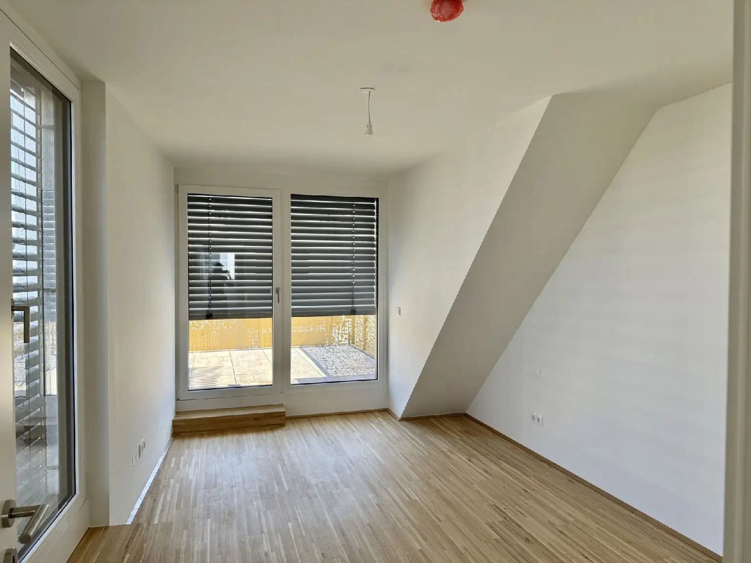 Eigentumswohnungen in der Donaustadt nahe U1 Kagraner Platz